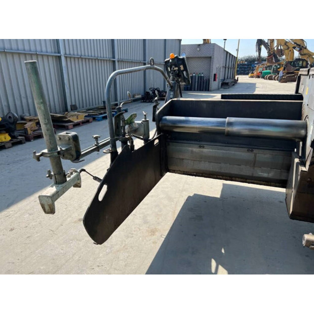 2014 Caterpillar SUPER 1900-3i - Incl. Extensions-44711527