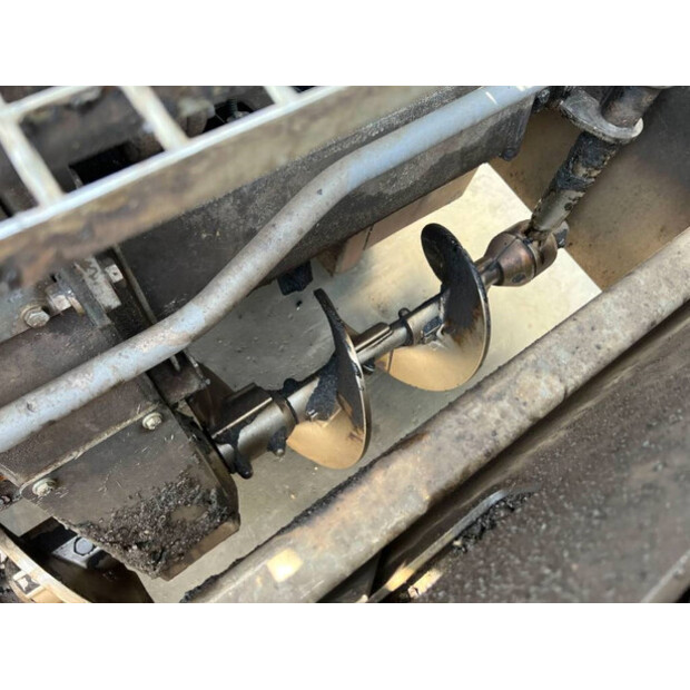 2014 Caterpillar SUPER 1900-3i - Incl. Extensions-44711528