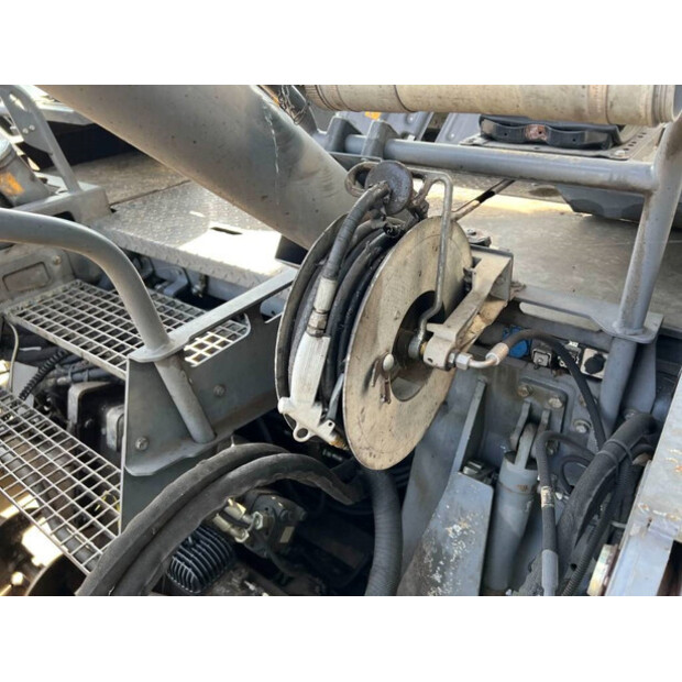 2014 Caterpillar SUPER 1900-3i - Incl. Extensions-44711532