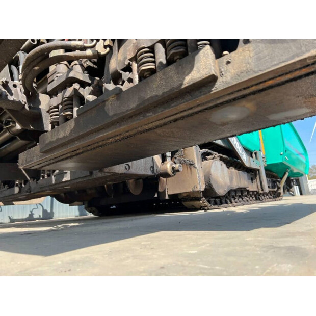 2014 Caterpillar SUPER 1900-3i - Incl. Extensions-44711548