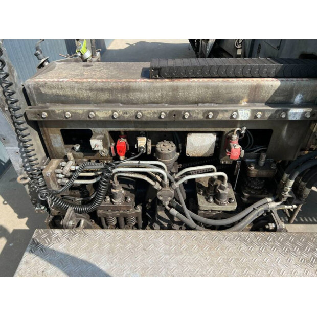 2014 Caterpillar SUPER 1900-3i - Incl. Extensions-44711552