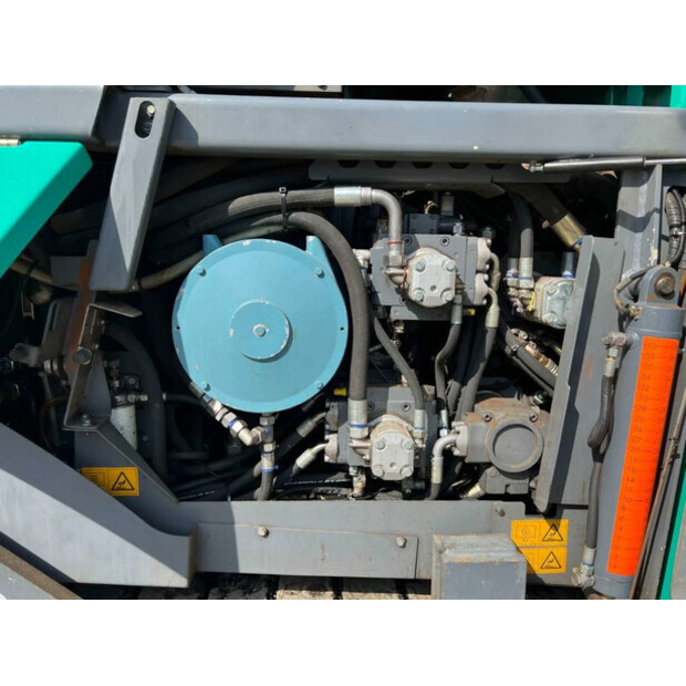 2014 Caterpillar SUPER 1900-3i - Incl. Extensions-44711556