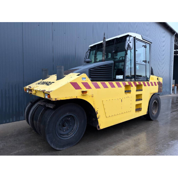 2005 BOMAG BW24R-44711574