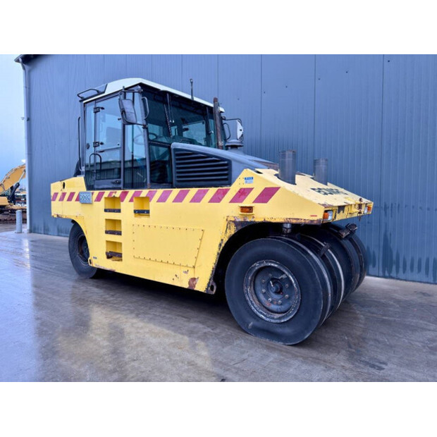 2005 BOMAG BW24R-44711603