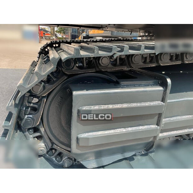 2025 هيونداي ROBEX 215L SMART PLUS-44711660