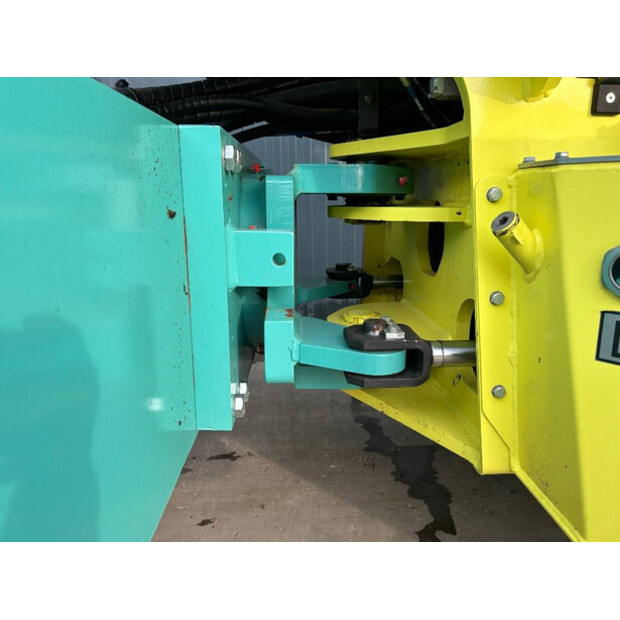 2020 آمان ARS130 HX-44711757