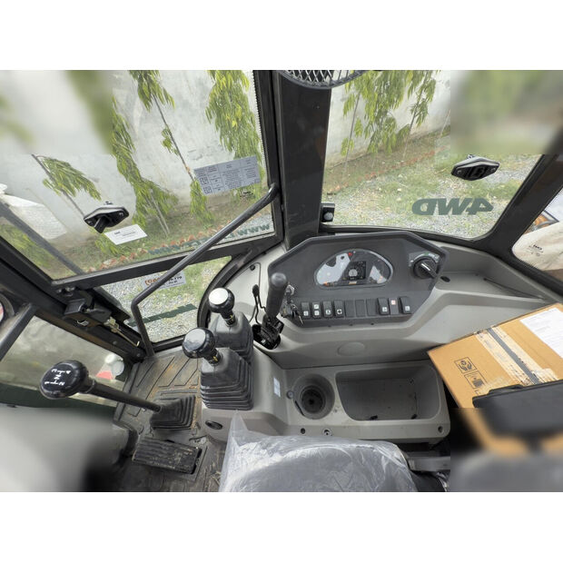 2025 كاس 770NX MAGNUM-44711829