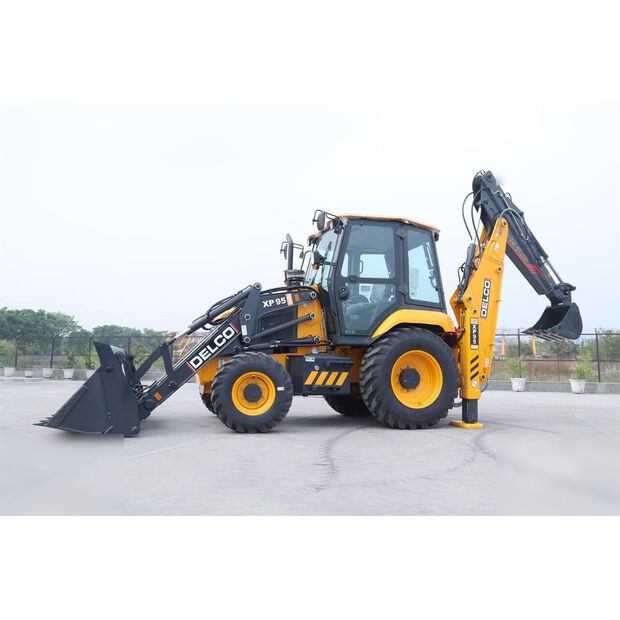 2025 ديلكو XP95 PLUS-44711862