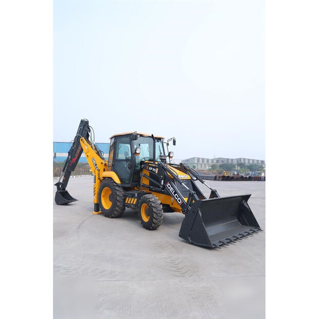 2025 ديلكو XP95 PLUS-44711867