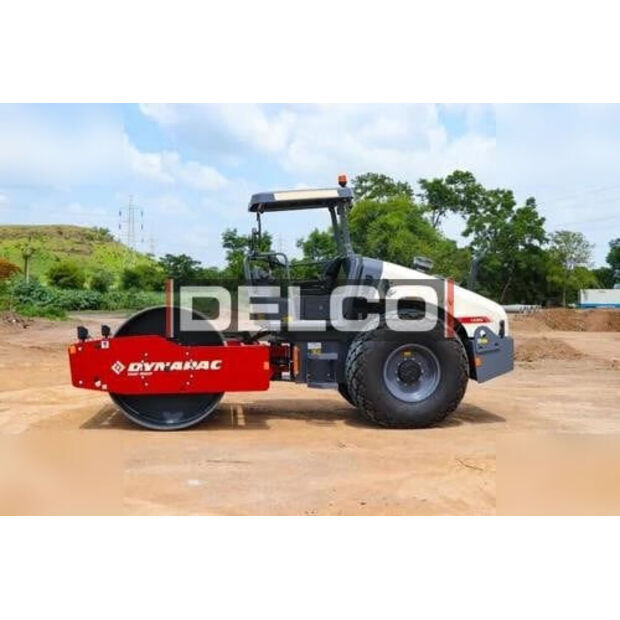 2025 DYNAPAC CA305D-44711913