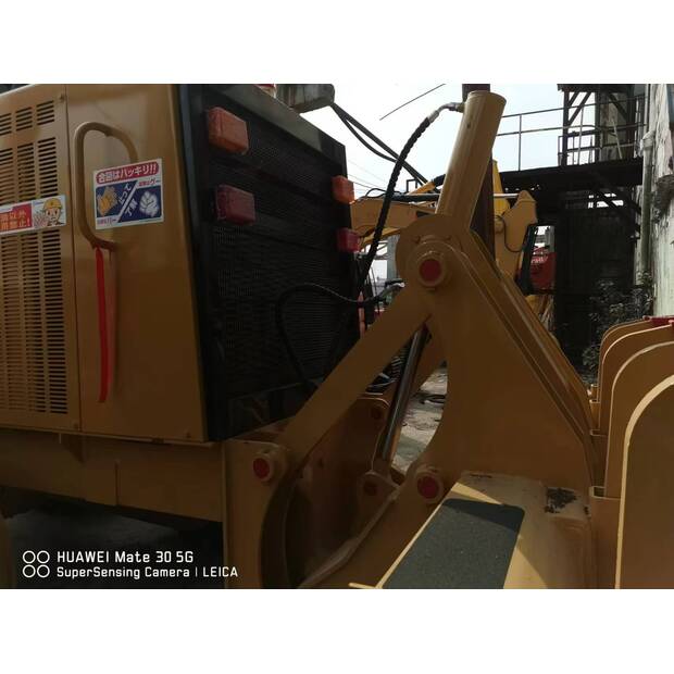2022 Caterpillar 140G-44711930