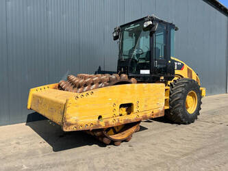 Image for COMPACTORS 2011 Caterpillar CP76