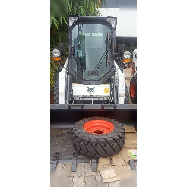 2025 BOBCAT S450-44712046