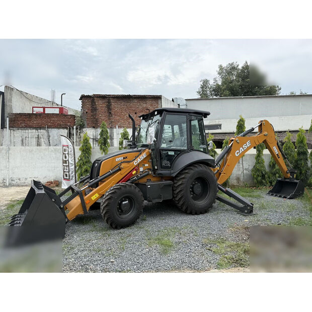 2025 CASE 851NX CP-44712049