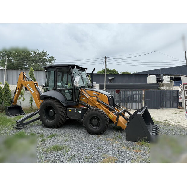 2025 CASE 851NX CP-44712055