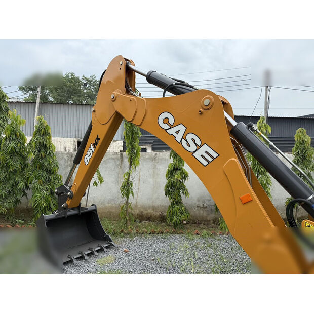 2025 CASE 851NX CP-44712060