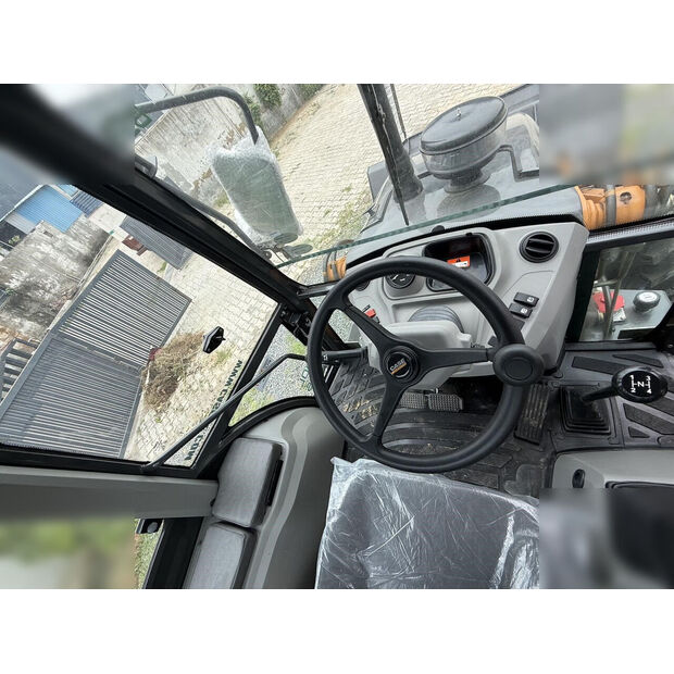 2025 CASE 851NX CP-44712069