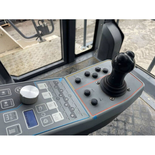 2018 فيرتجين WR200XLi-44712098