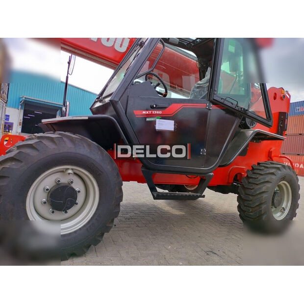 2025 Manitou MT1740SLT-44712125