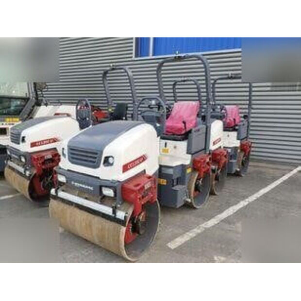 2025 DYNAPAC CC125-44712158