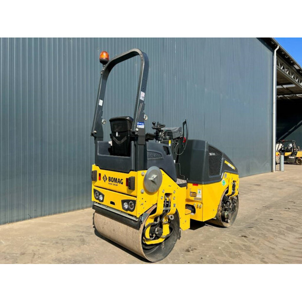 2024 BOMAG BW100AD-5-44712175