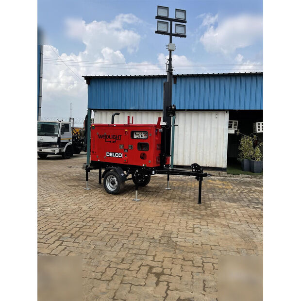 2025 DELCO WELDLIGHT-44712307