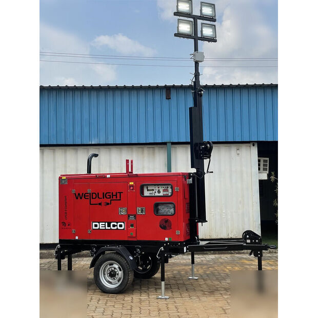 2025 DELCO WELDLIGHT-44712309