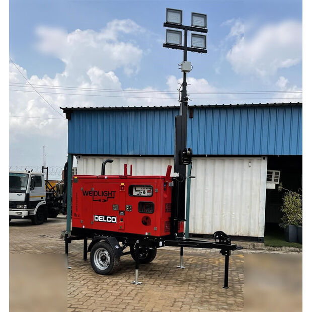 2025 DELCO WELDLIGHT-44712311