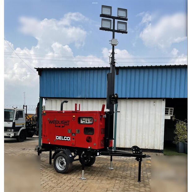 2025 DELCO WELDLIGHT-44712313