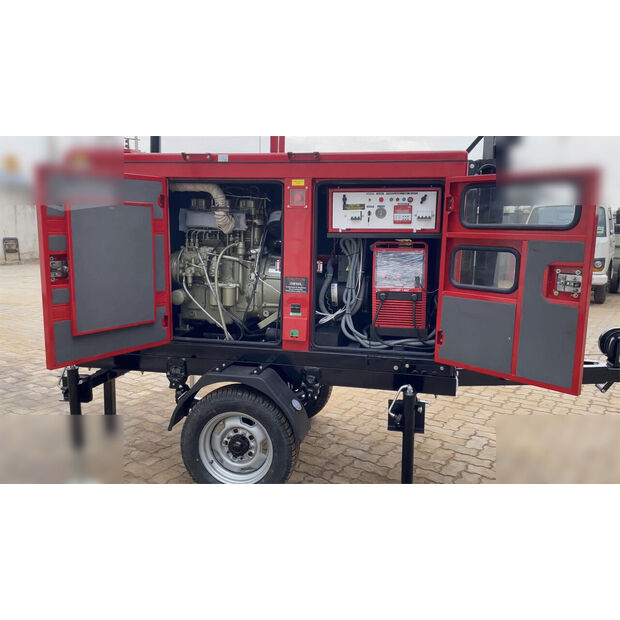 2025 DELCO WELDLIGHT-44712317