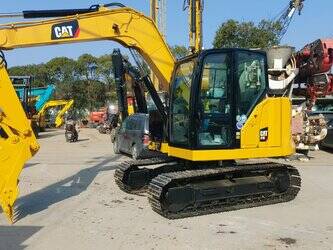 Image de MINI PELLES 2022 Caterpillar 310