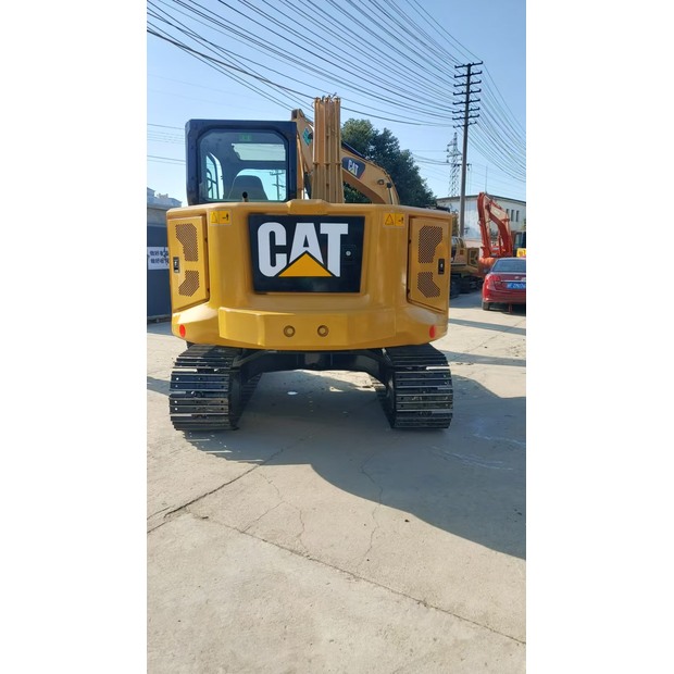 2022 Caterpillar 310-44712393