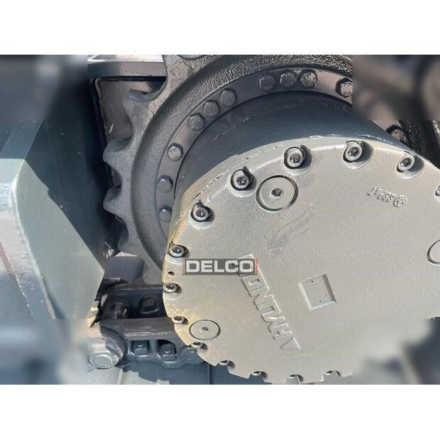 2025 Hyundai ROBEX 215 SMART PLUS-44712459