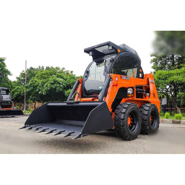 2025 DELCO SSL175-44712566