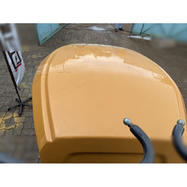 2025 CASE 450NX-44712586