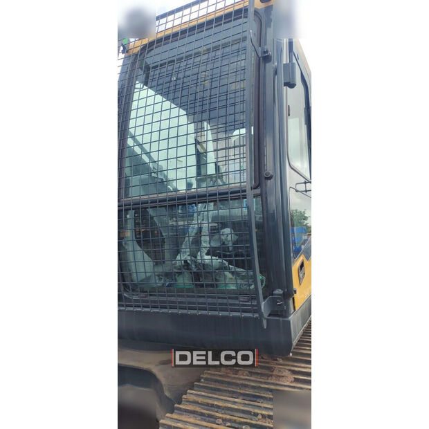 2025 Hyundai Robex 210-44712664