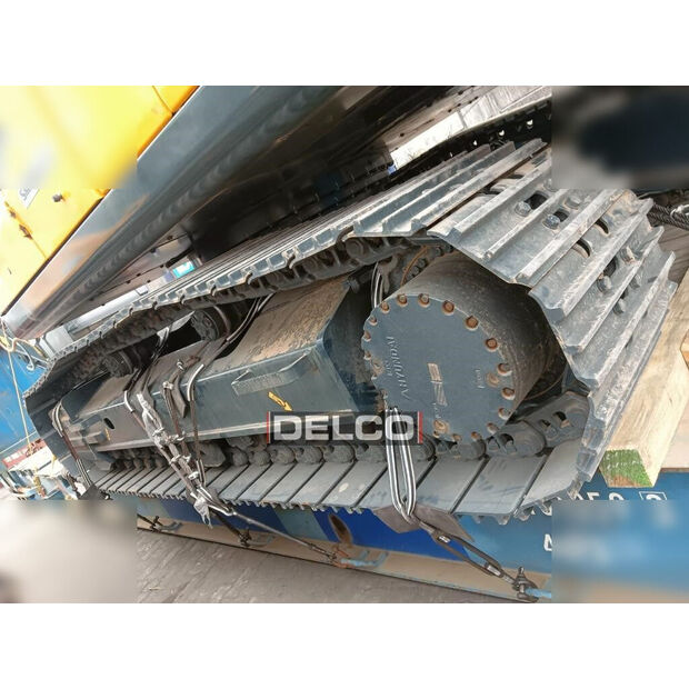 2025 Hyundai Robex 210-44712666