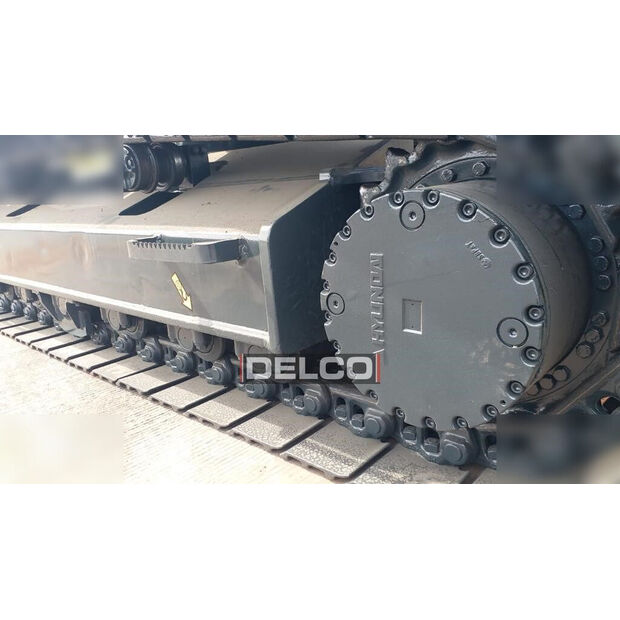 2025 Hyundai Robex 210-44712667