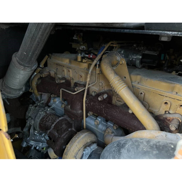 2019 Caterpillar 930M-44712700