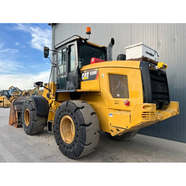 2019 Caterpillar 930M-44712702