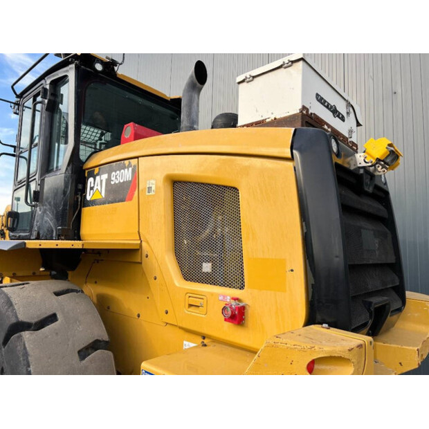 2019 Caterpillar 930M-44712705