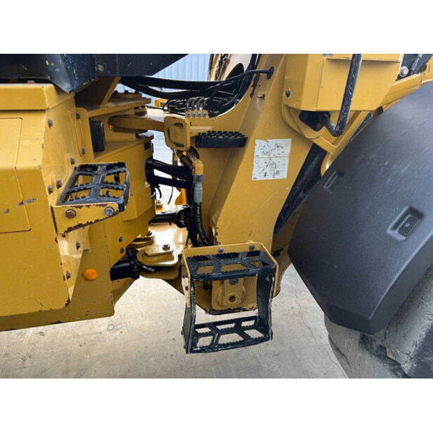 2019 Caterpillar 930M-44712716