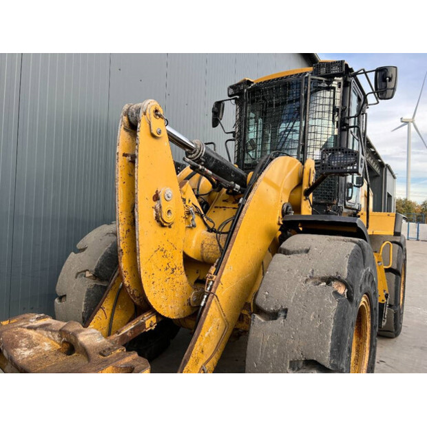 2019 Caterpillar 930M-44712723