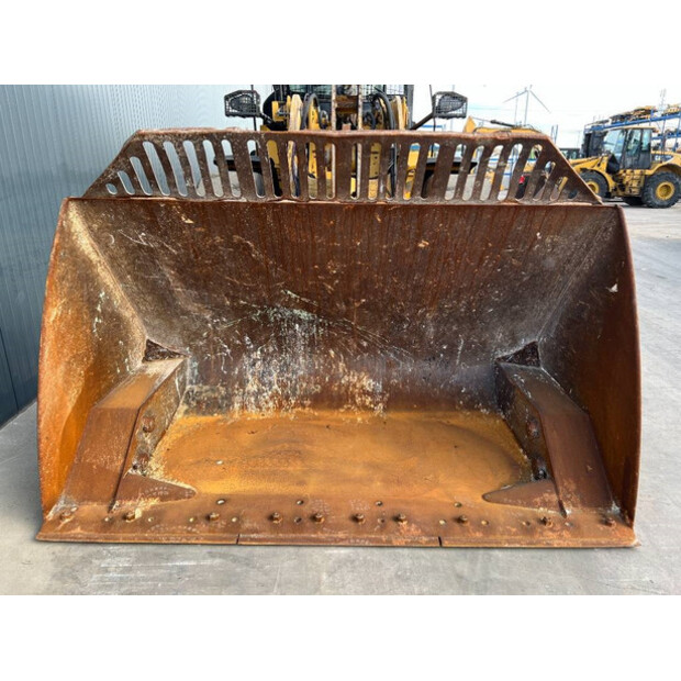 2019 Caterpillar 930M-44712727