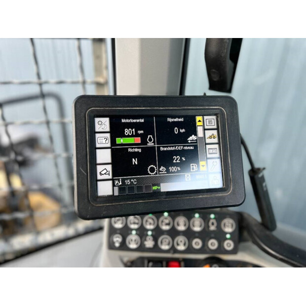 2019 Caterpillar 930M-44712746