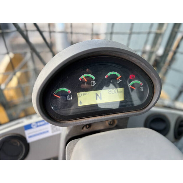 2019 Caterpillar 930M-44712752