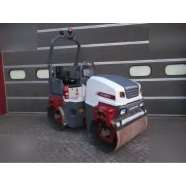 2025 DYNAPAC CC125-44712766