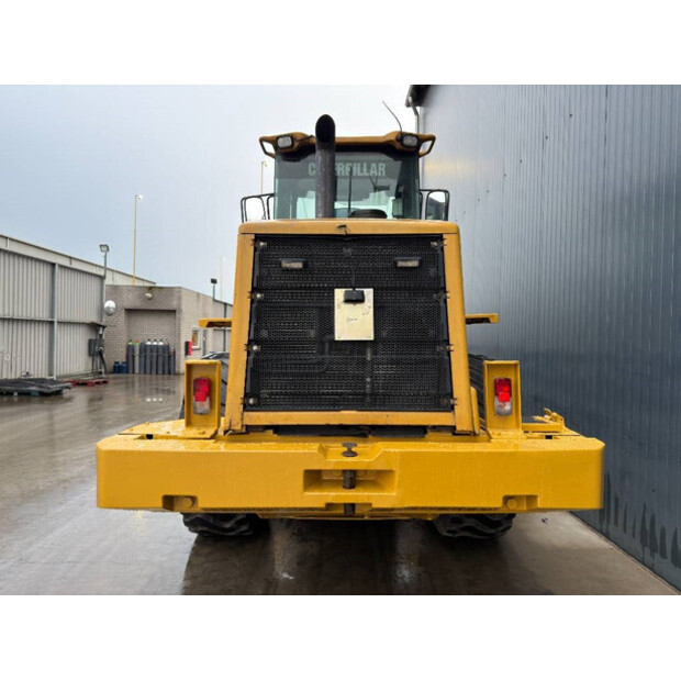 2000 Caterpillar 938G-44712772