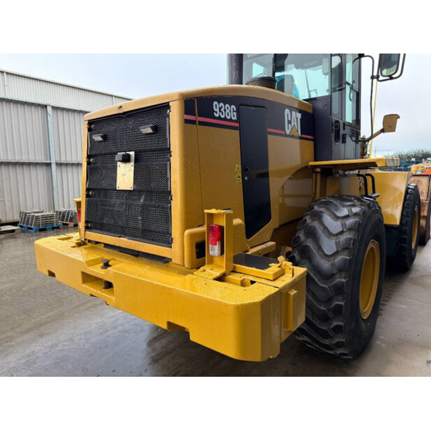 2000 Caterpillar 938G-44712773