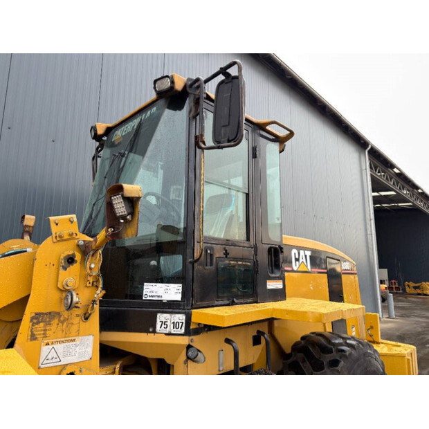2000 Caterpillar 938G-44712776